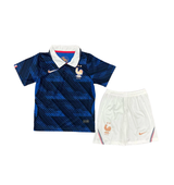 France 2026 Home Set (Adults and Kids)
