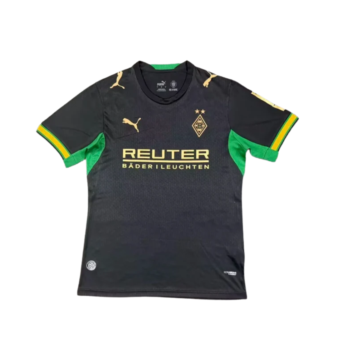 Borussia Mönchengladbach 2026/2027 Away