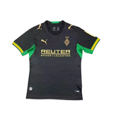 Borussia Mönchengladbach 2026/2027 Away