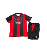 AC Milan 2026/2027 Home Set (Adults and Kids)
