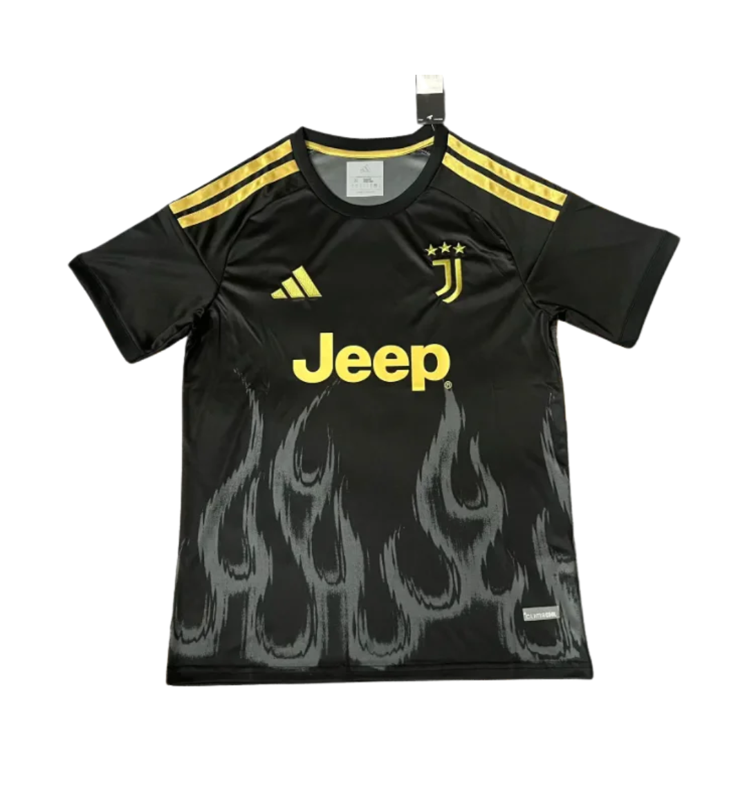Juventus 2026/2027 Third