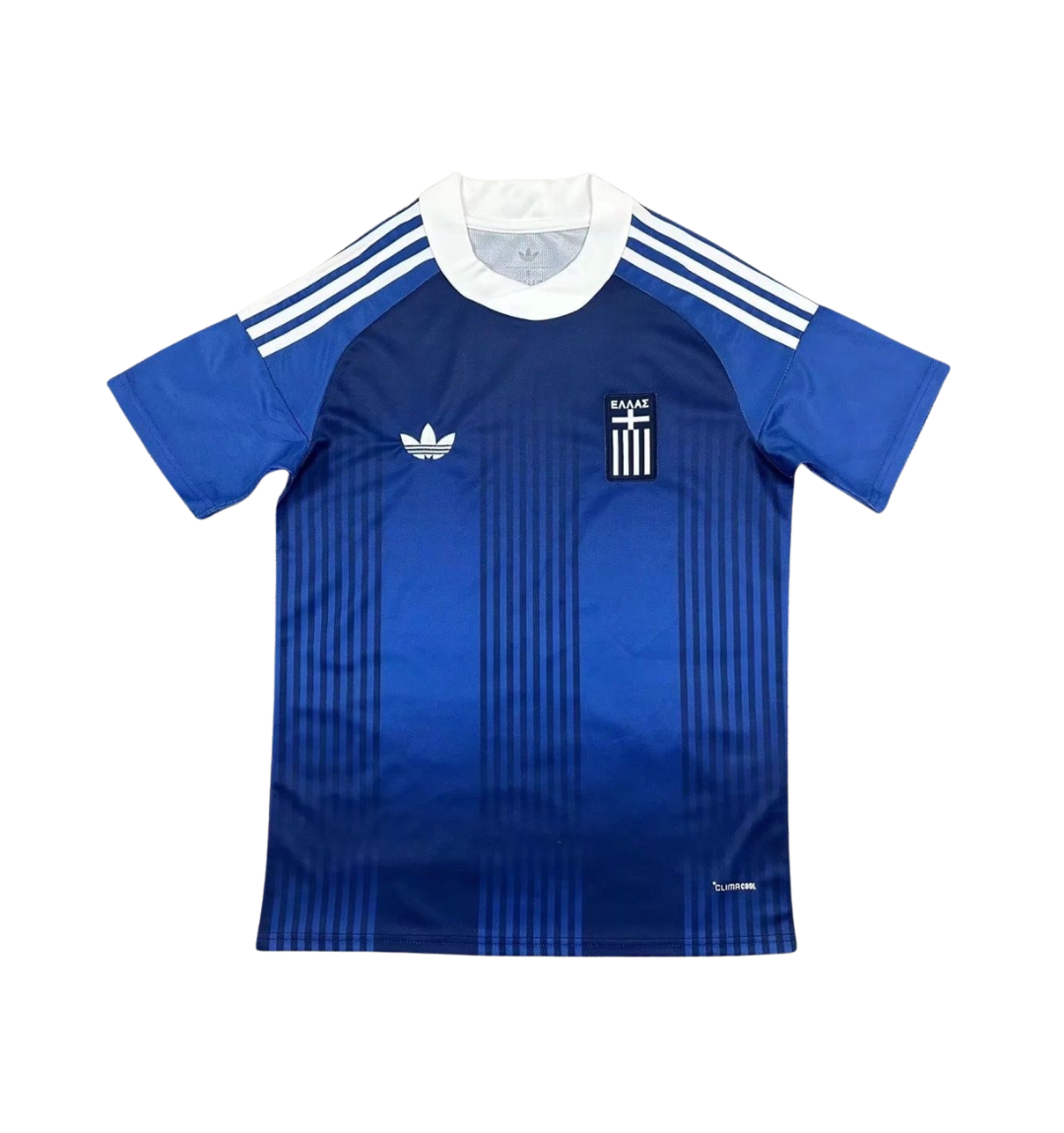Greece 2026 Away