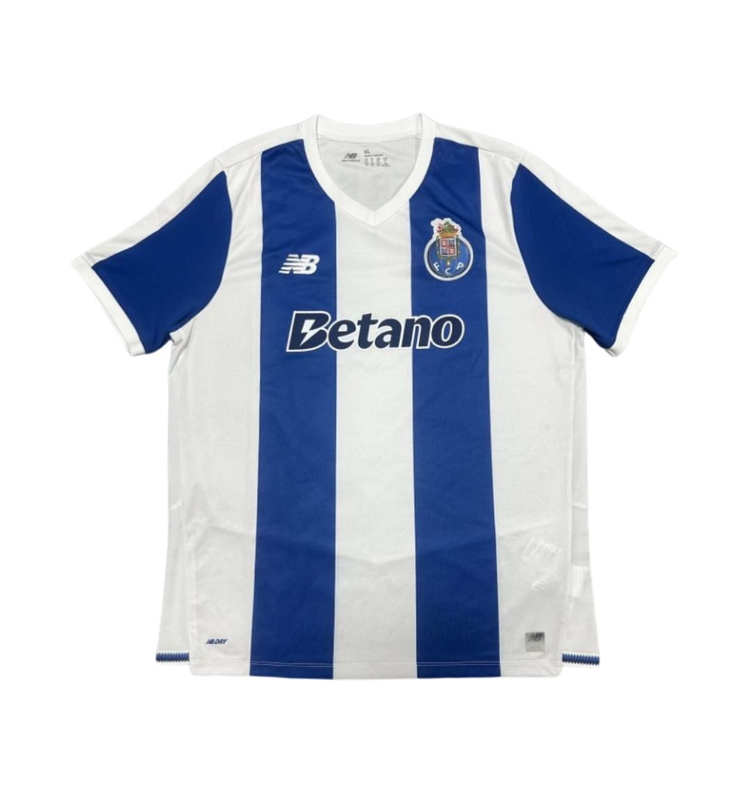 FC Porto 2026/2027 Home