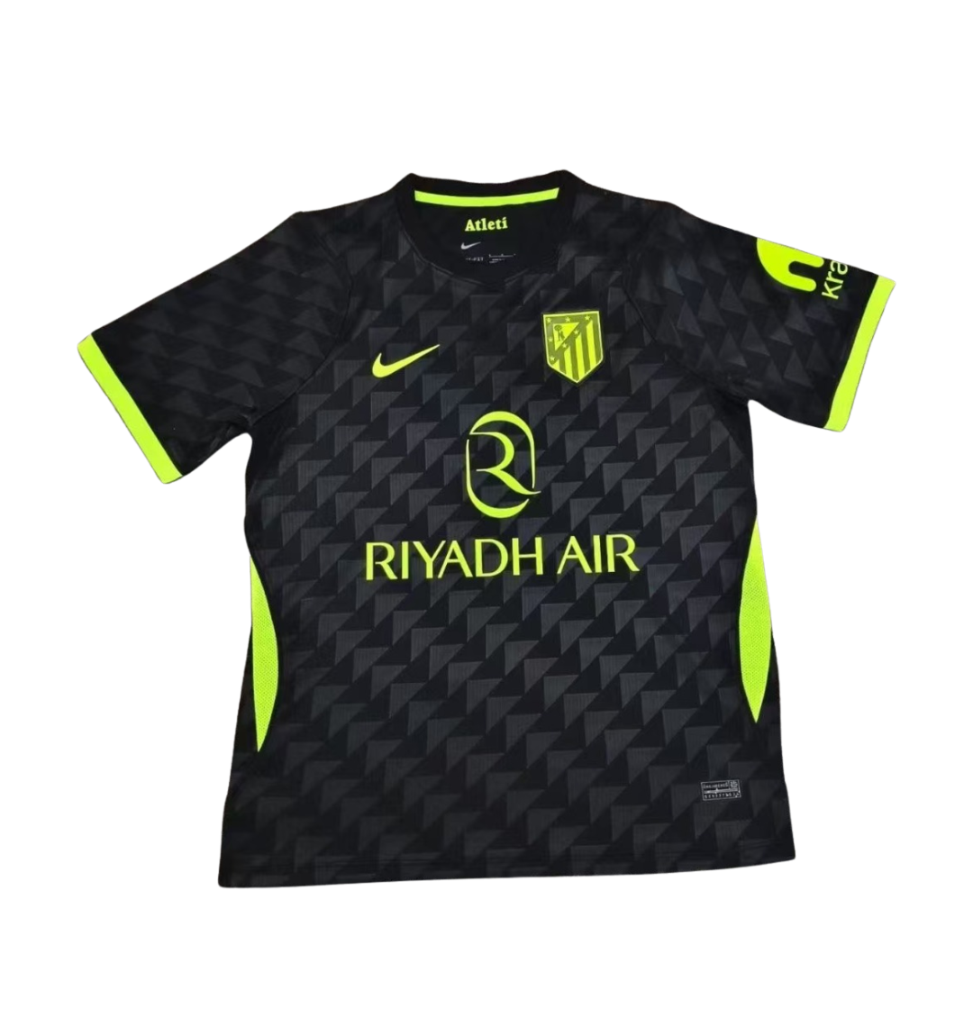 Atlético Madrid 2026/2027 Away