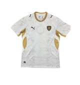 Czech Republic 2026 Away