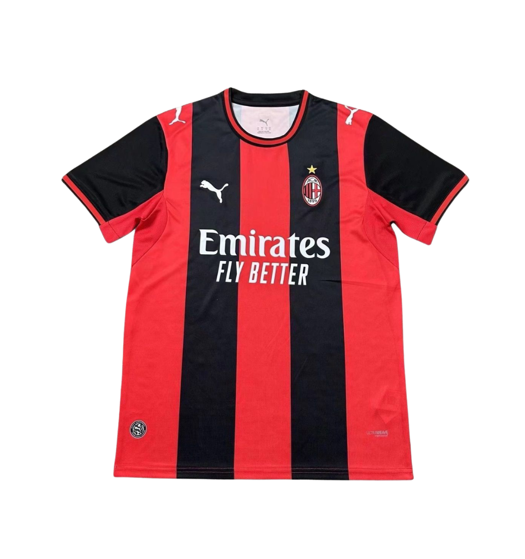 AC Milan 2026/2027 Home