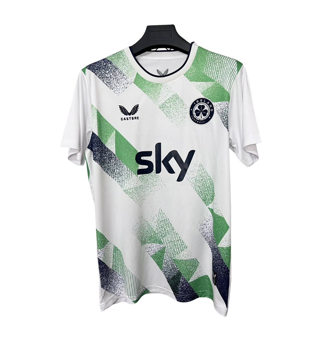 Ireland 2026 Away