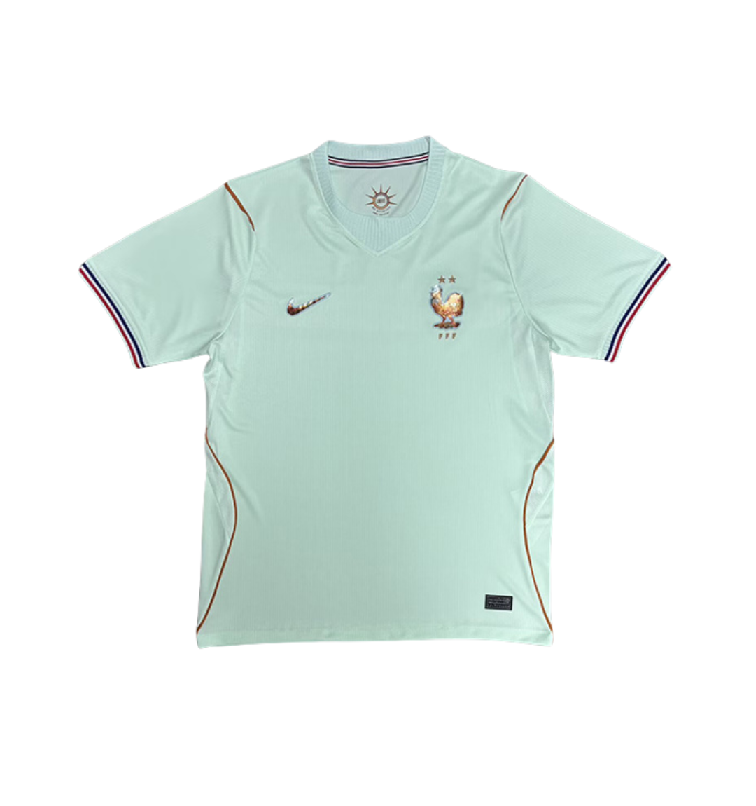 France 2026 Away