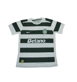 Sporting CP 2026/2027 Home