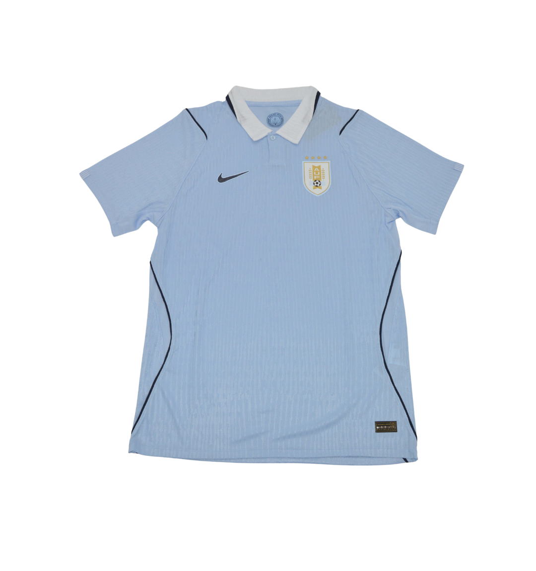 Uruguay 2026 Home