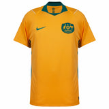 Australia Home Jersey 2026-2027