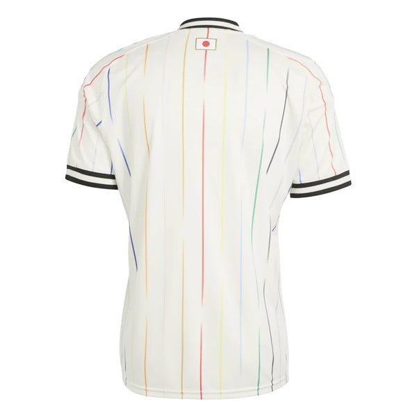 Japan 2026 Away