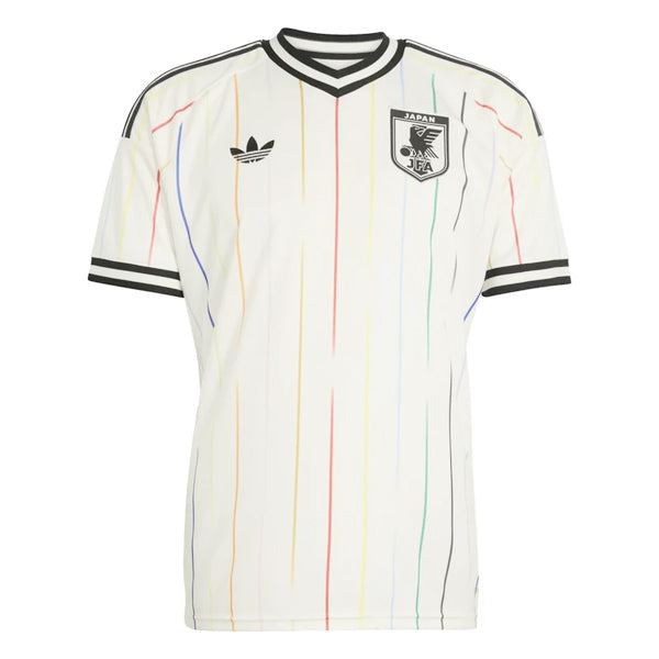 Japan 2026 Away