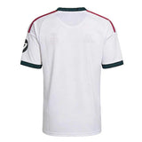 Real Madrid 2026/2027 Home jersey(No number)