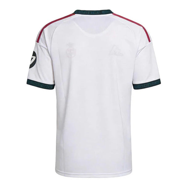 Real Madrid 2026/2027 Home jersey(No number)