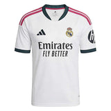 Real Madrid 2026/2027 Home jersey(No number)