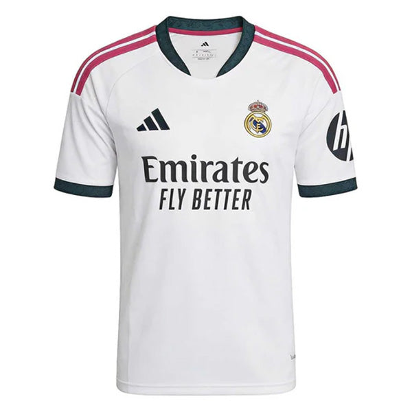 Real Madrid 2026/2027 Home jersey(No number)