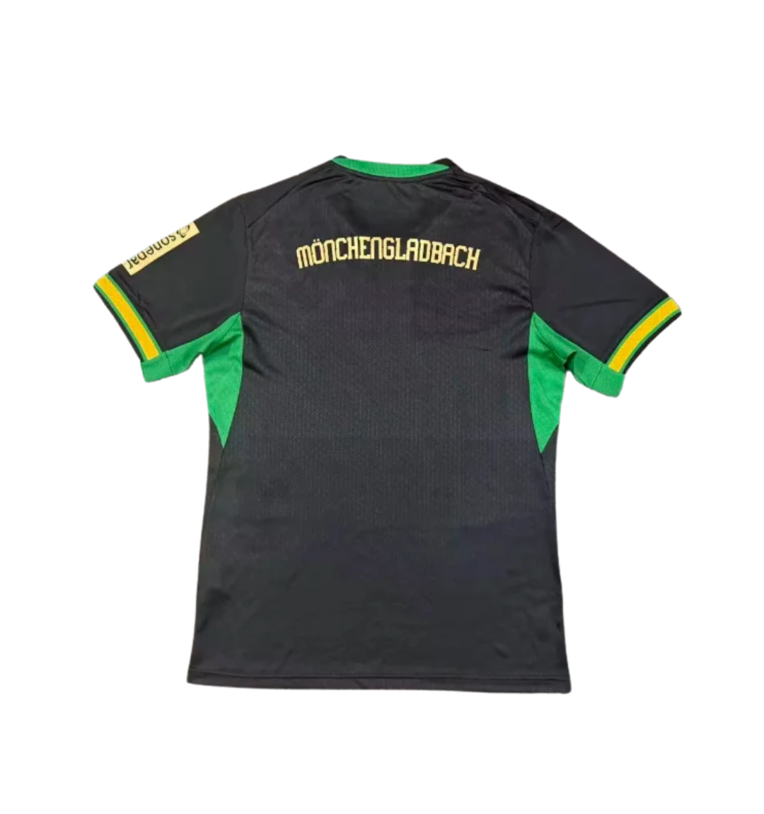 Borussia Mönchengladbach 2026/2027 Away