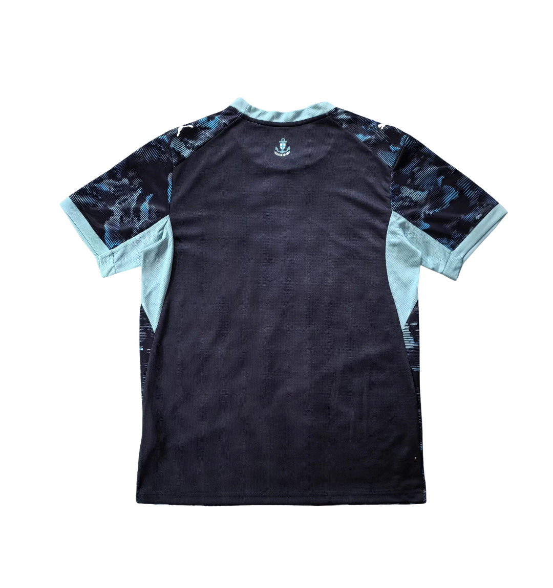 Marseille 2026/2027 Away