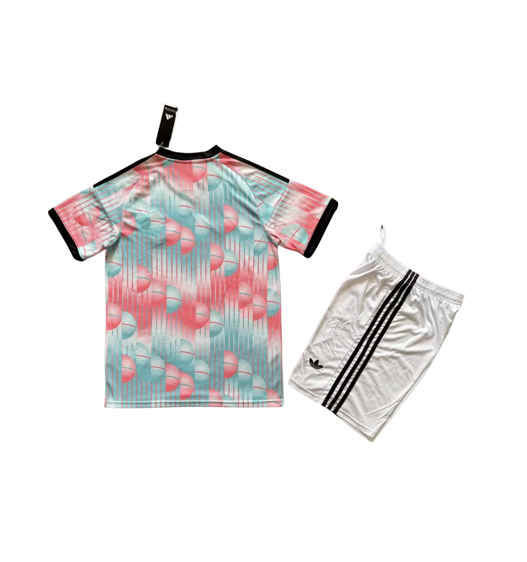 Belgium 2026 Away Set (Adults and Kids)