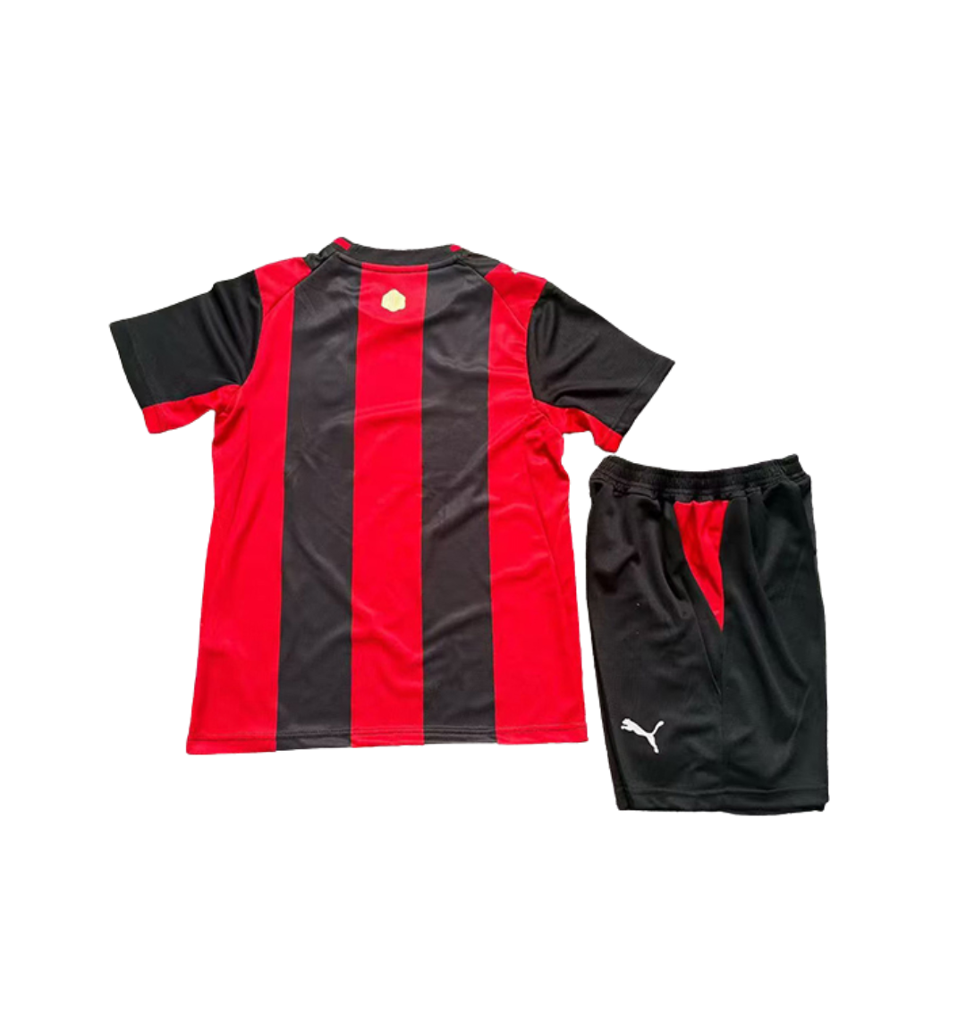 AC Milan 2026/2027 Home Set (Adults and Kids)