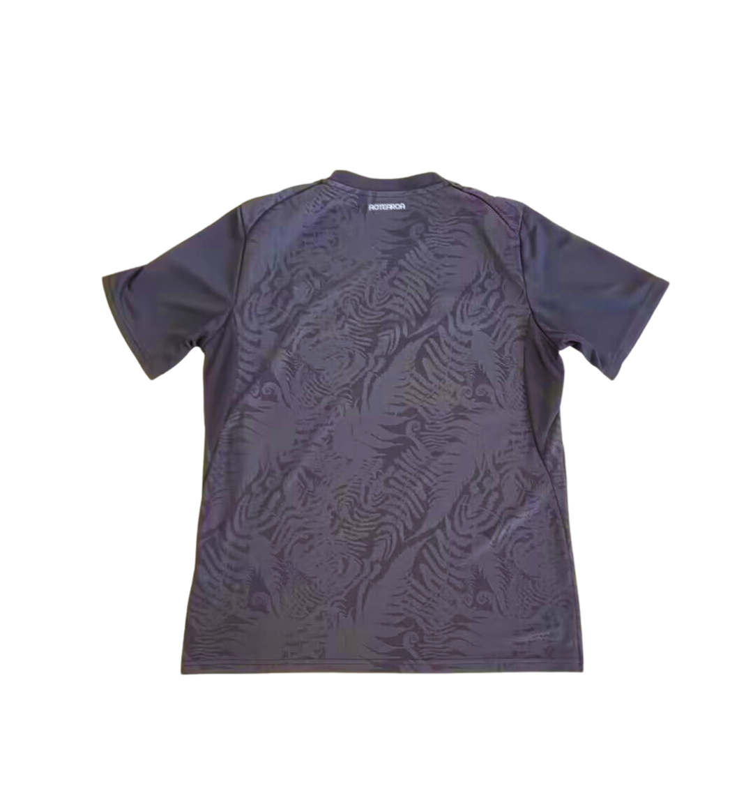 New Zealand 2026 Home