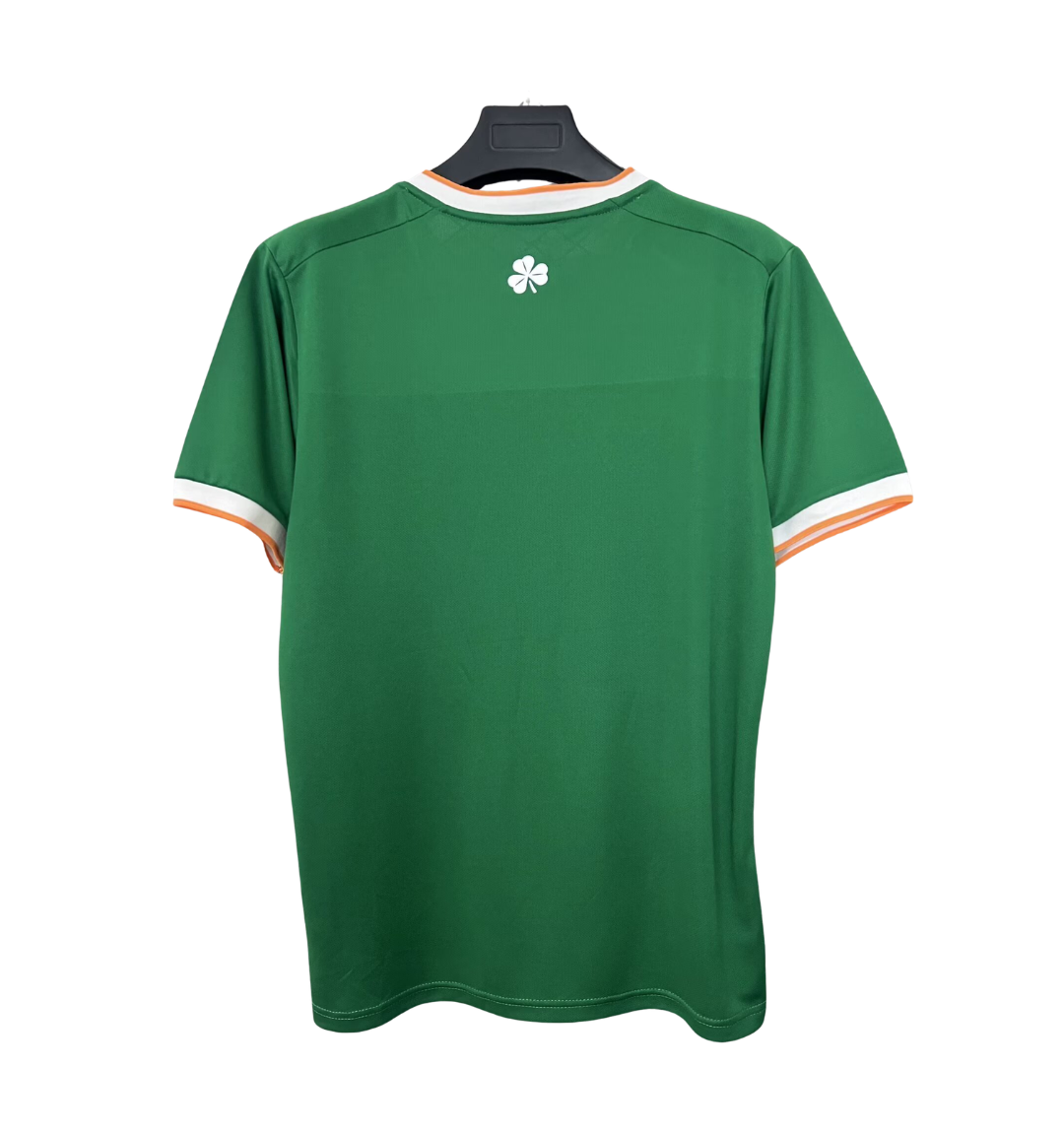 Ireland 2026 Home