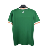 Ireland 2026 Home