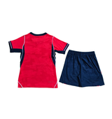 England 2026 Away Set (Adults and Kids)