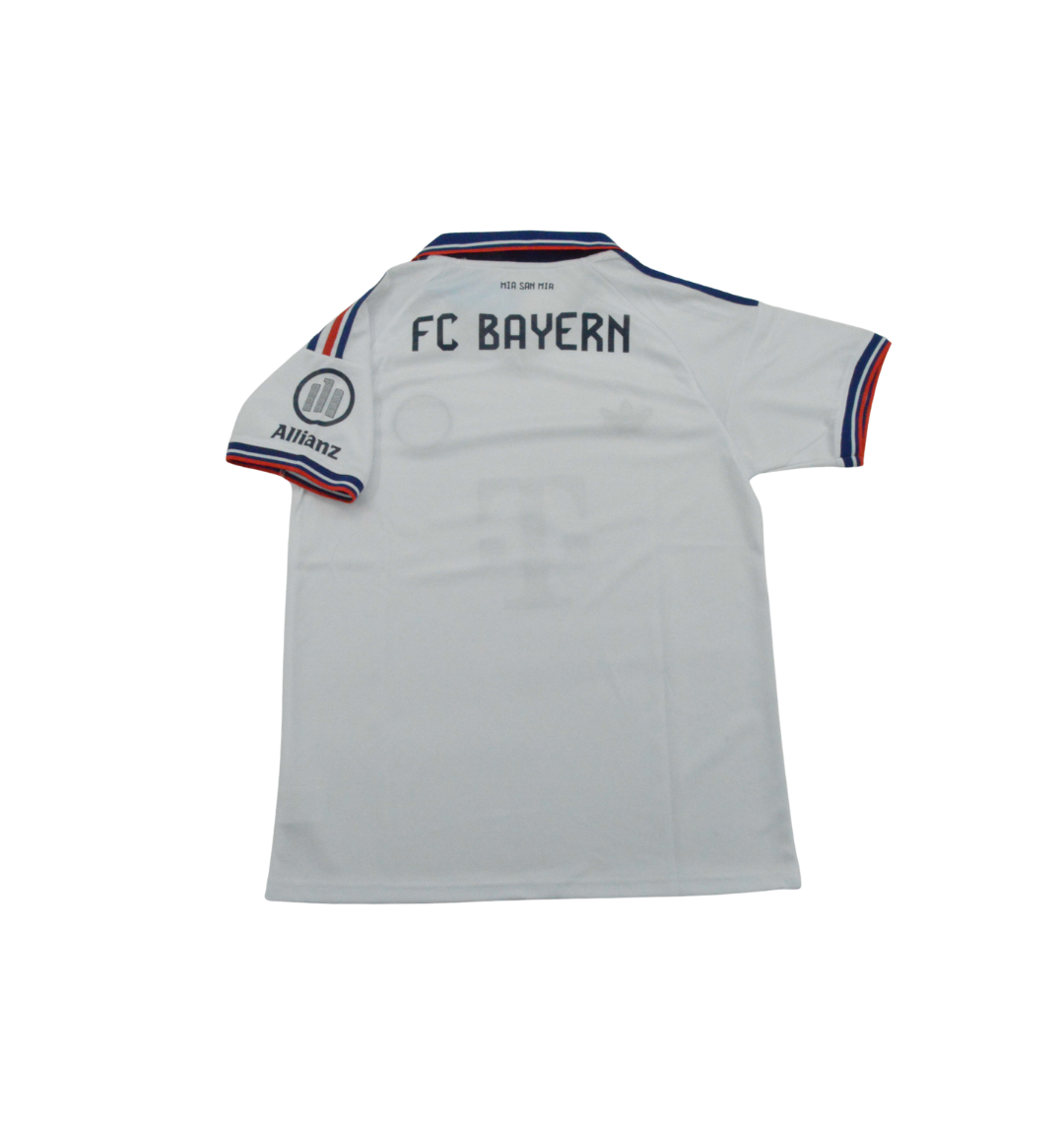 Bayern Munich 2026/2027 Away