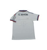 Bayern Munich 2026/2027 Away