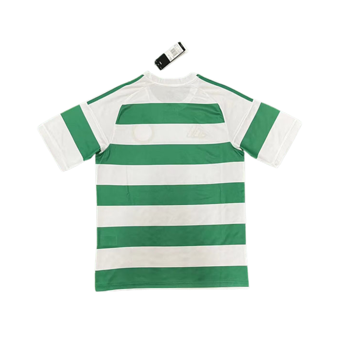 Celtic 2026/2027 Home