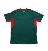 Senegal 2026 Home