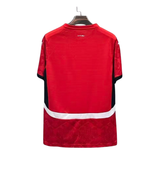 Egypt 2026 Home