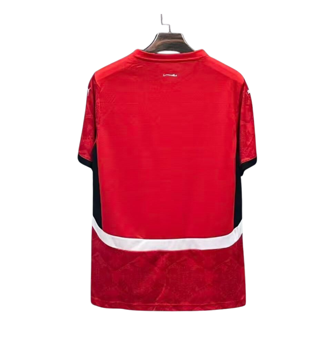 Egypt 2026 Home