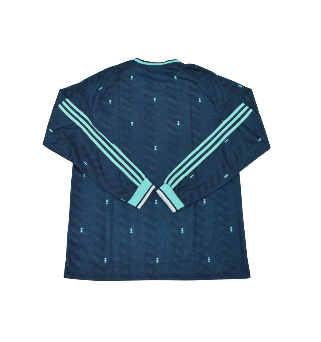 Germany 2026 Away Long Sleeve