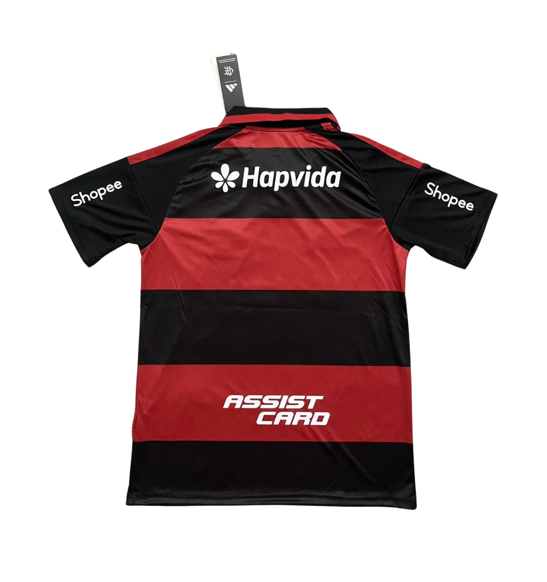 Flamengo 2026 Home