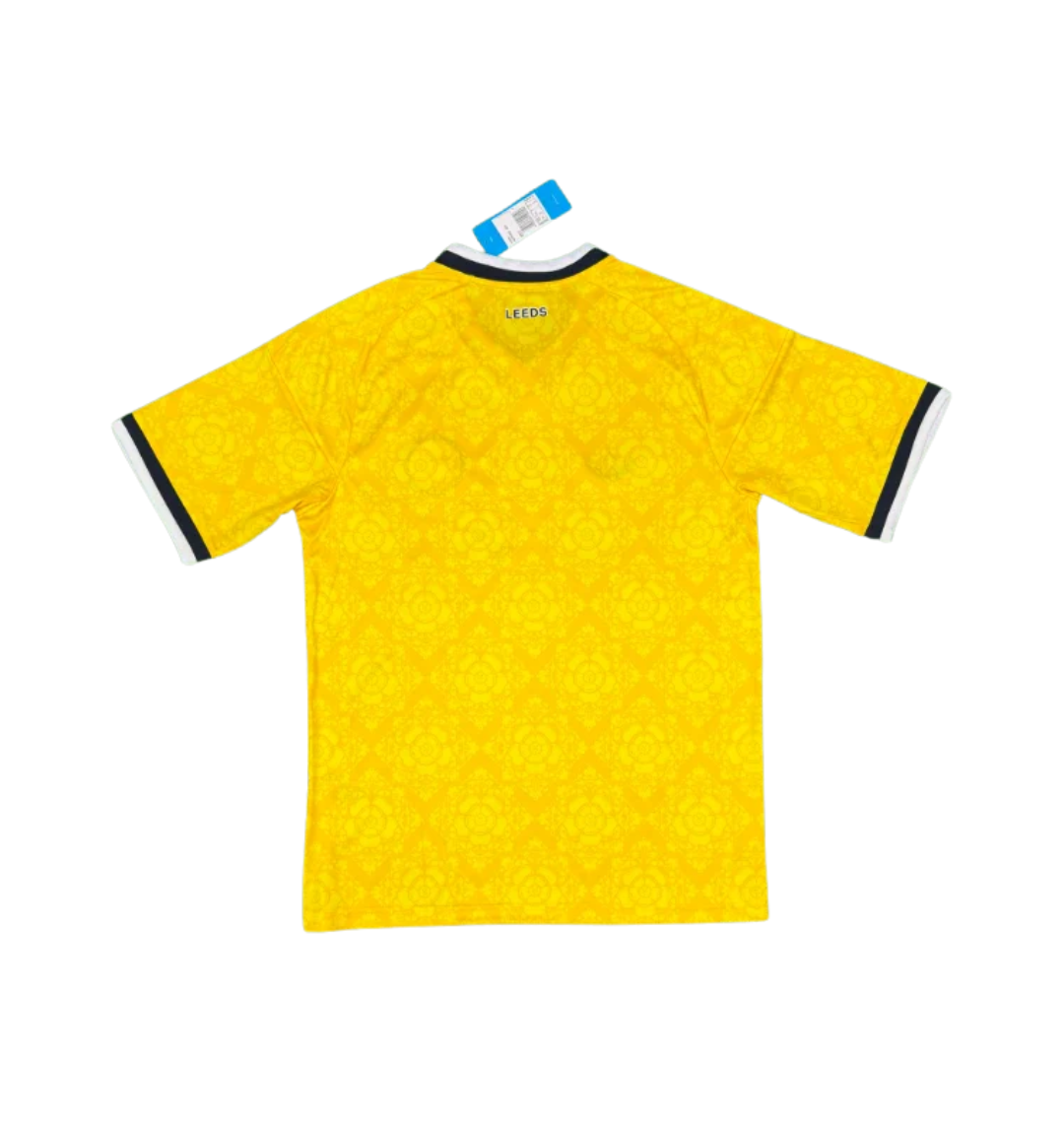 Leeds United 2026/2027 Away