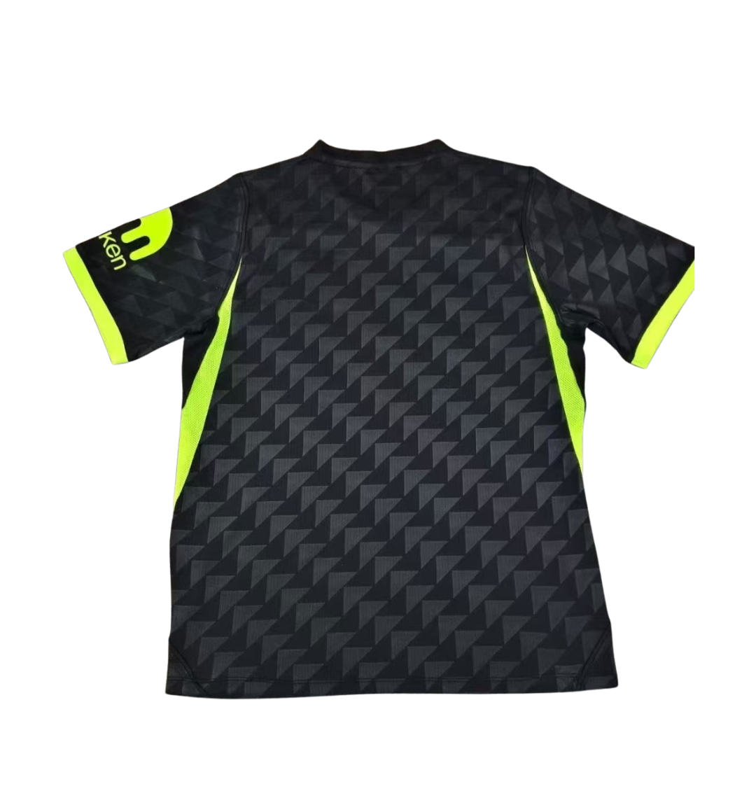 Atlético Madrid 2026/2027 Away