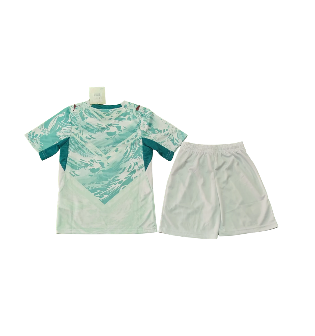 Portugal 2026 Away Set (Adults and Kids)