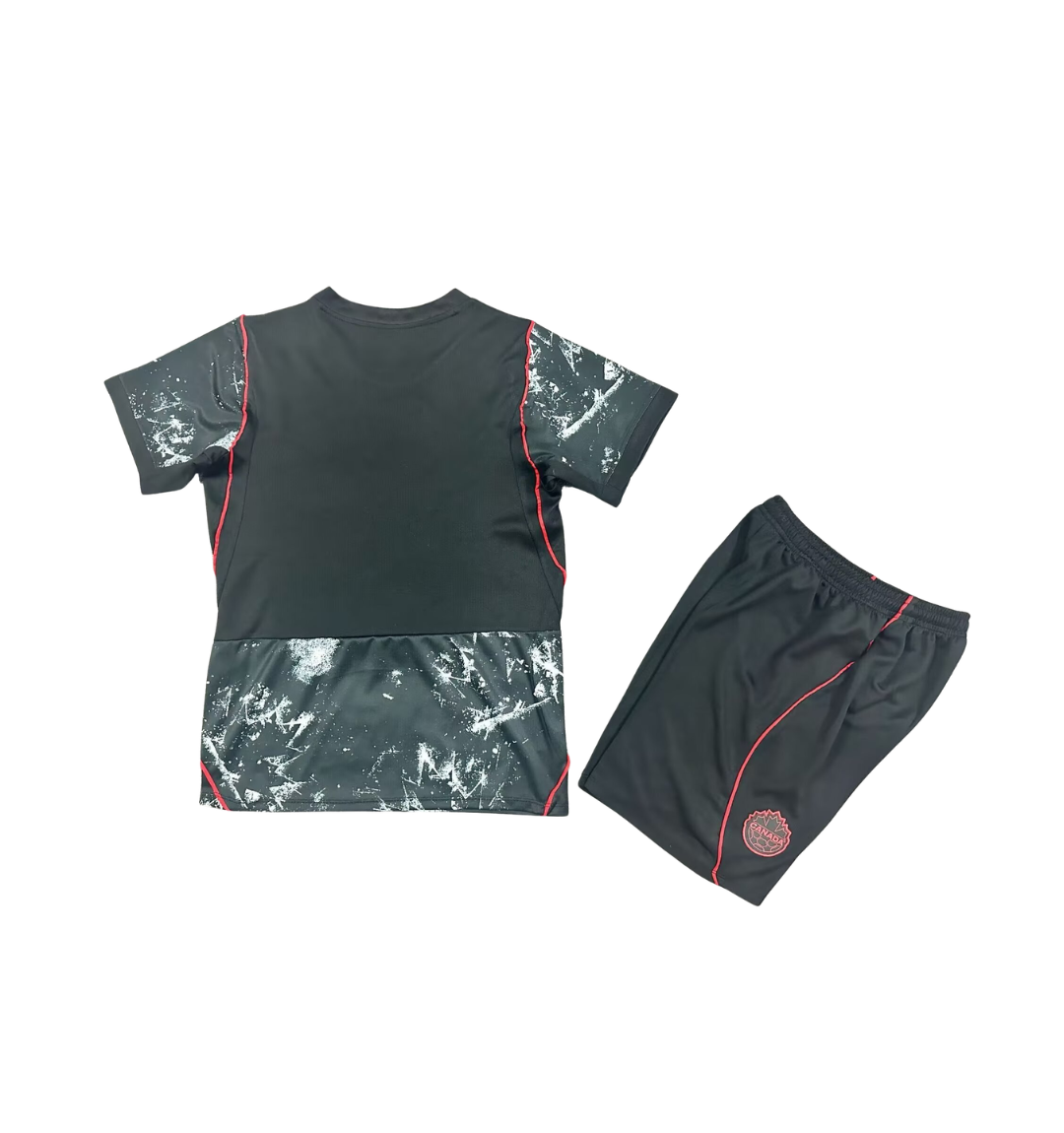 Canada 2026 Away Set (Adults and Kids)