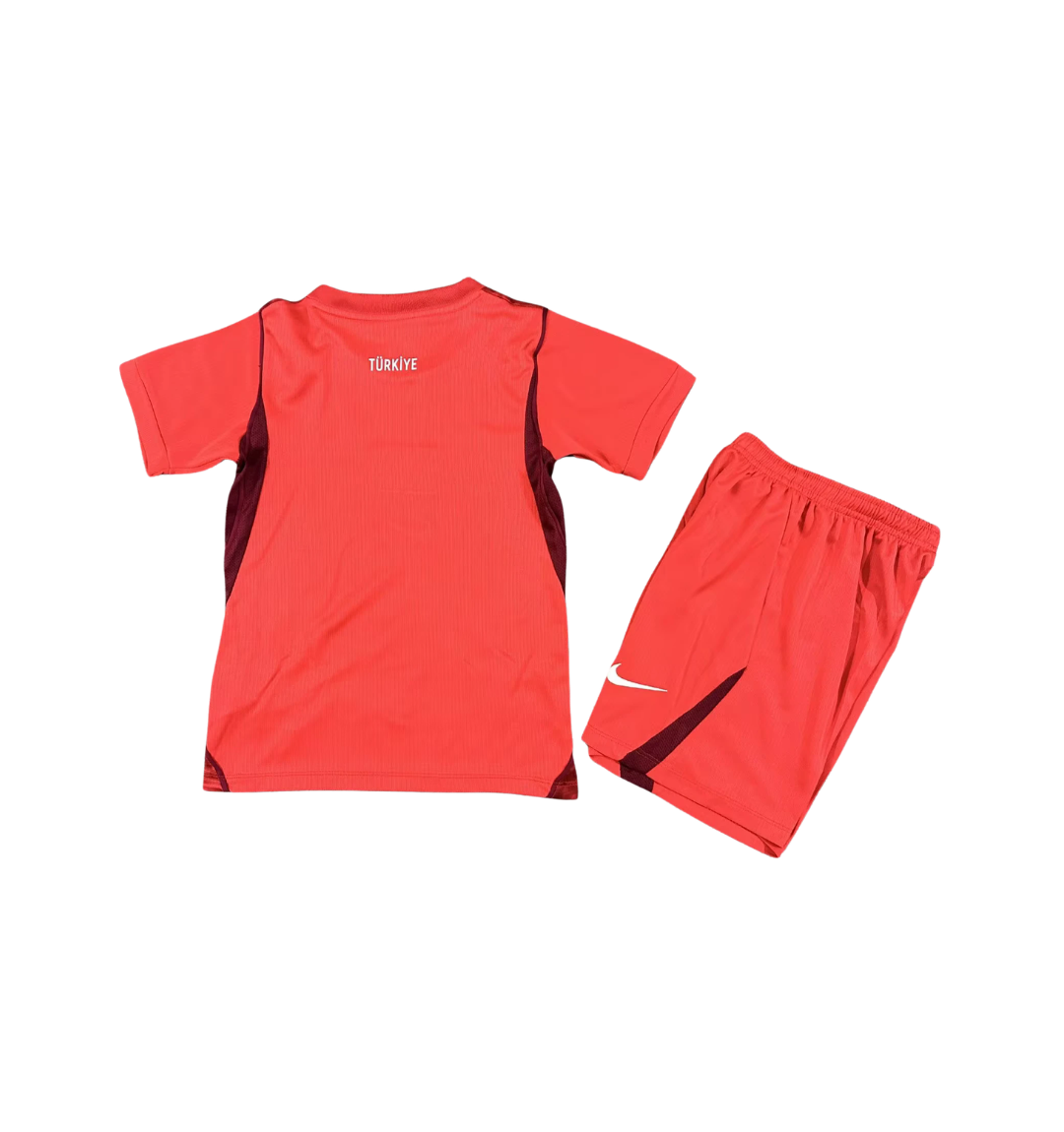 Turkey 2026 Home Set (Adults and Kids)