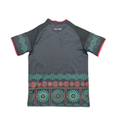 Jamaica 2026 Away