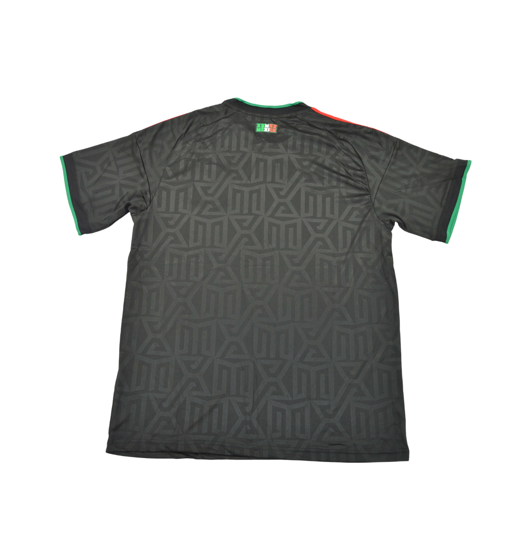 Mexico 2026 Third