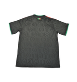 Mexico 2026 Third