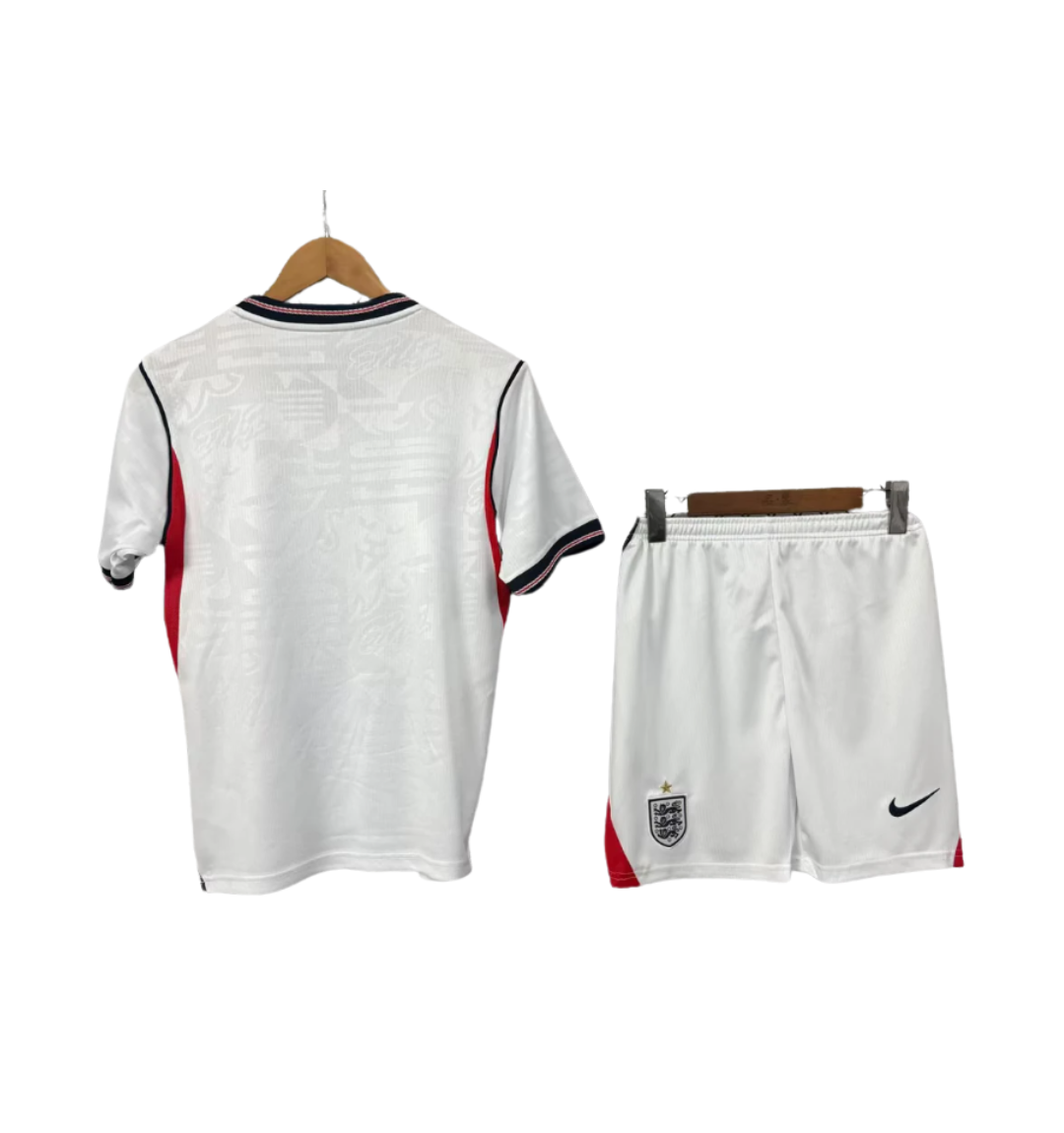 England 2026 Home Set (Adults and Kids)