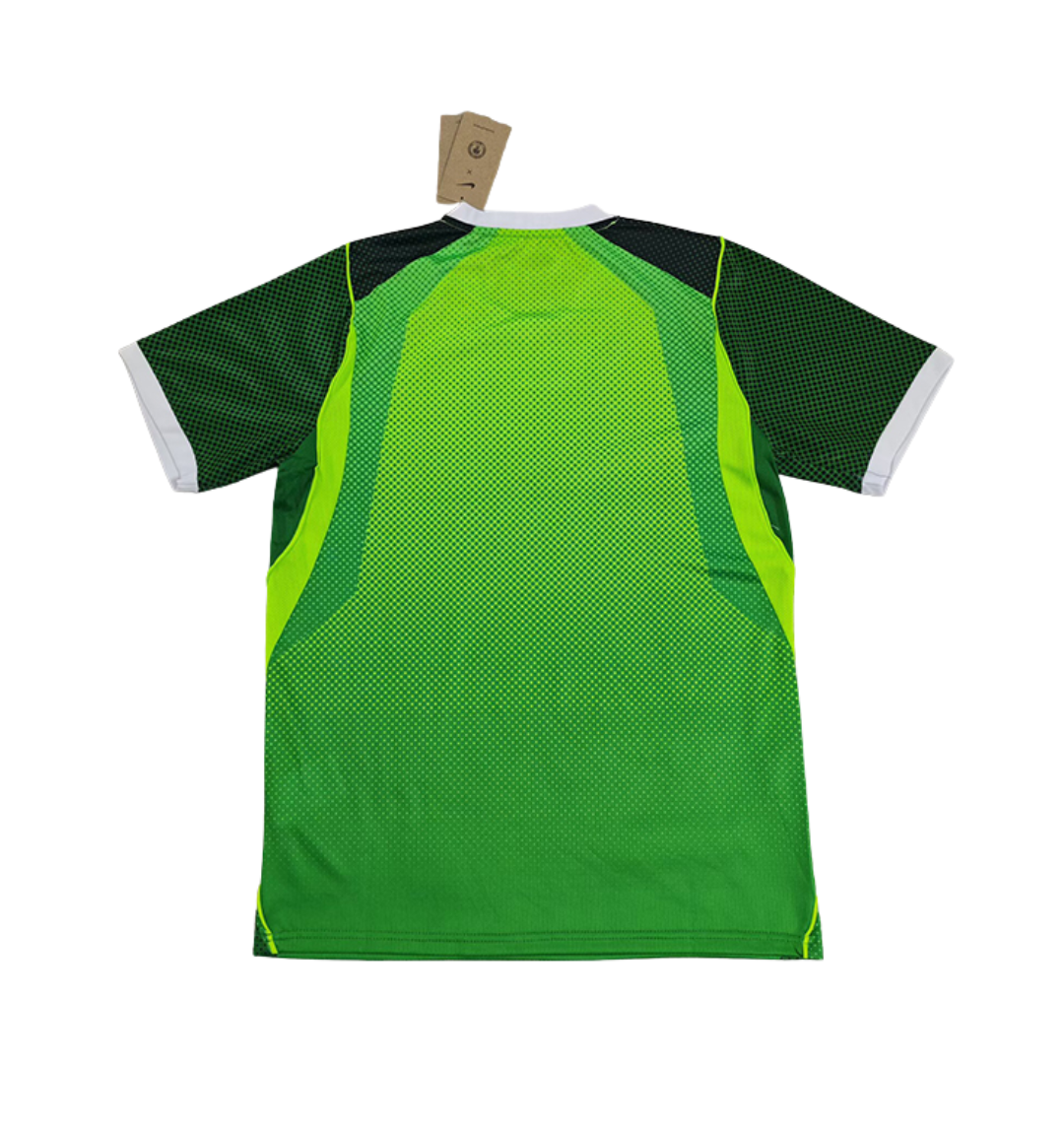 Nigeria 2026 Home