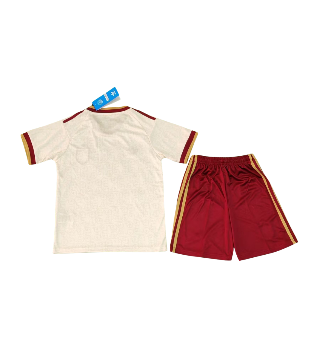 Spain 2026 Away Set (Adults and Kids)