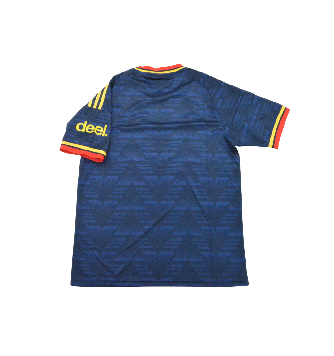Arsenal 2026/2027 Away
