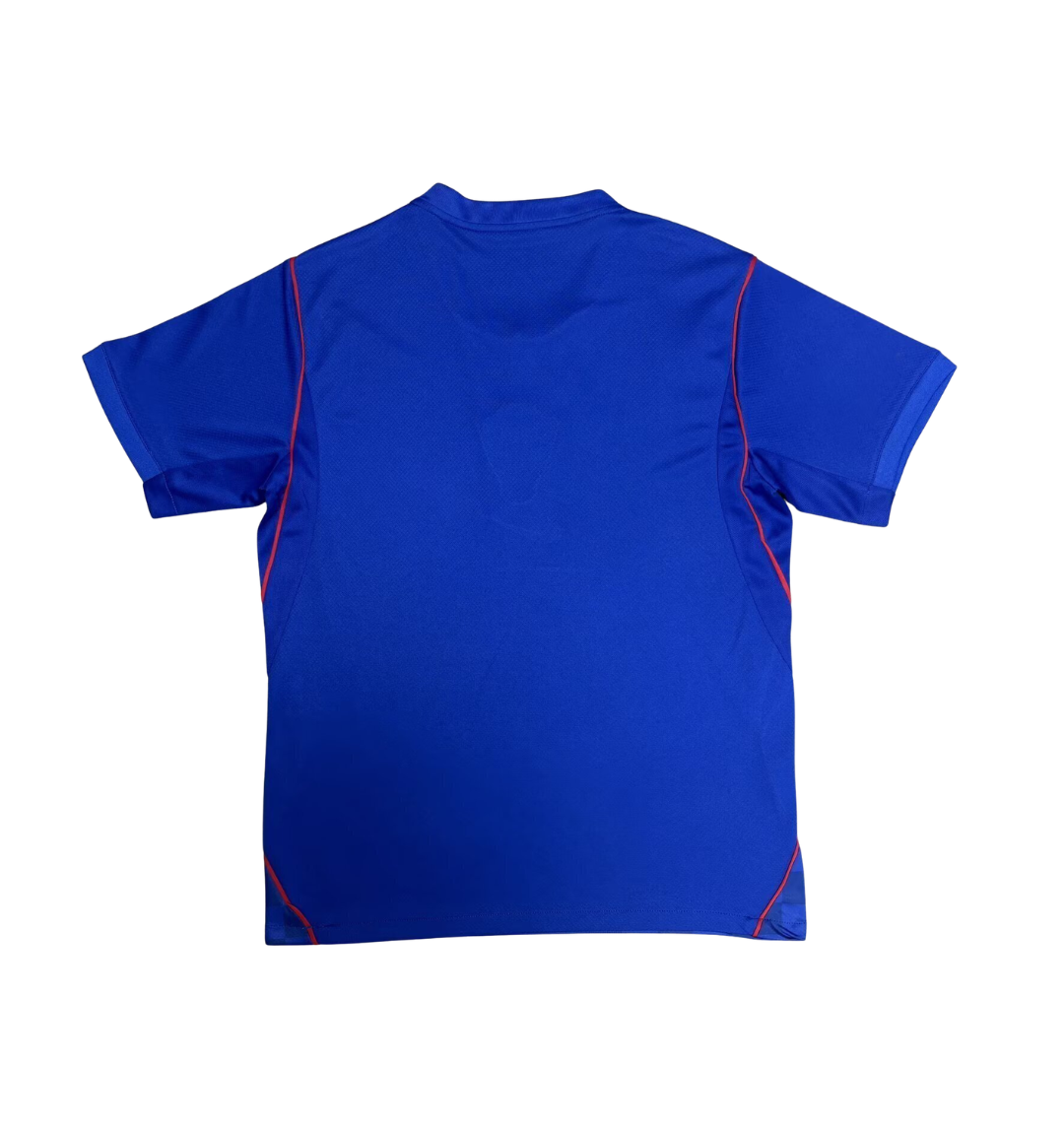 Croatia 2026 Away
